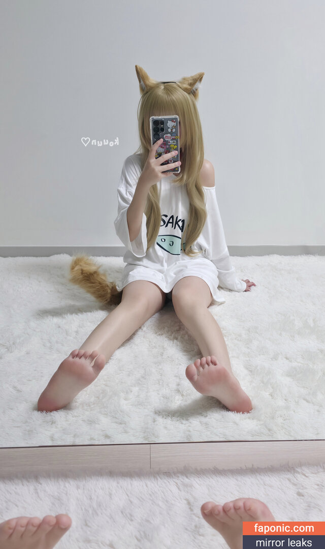 05dessyo, https:, kouun_05 Scurgeri de nuduri Patreon Fotografie #8
