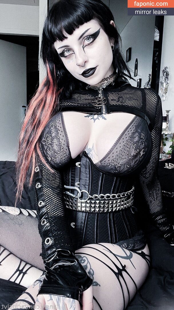 6acid6slvt6, Acidslvt, acid_slvt Scurgeri de nuduri OnlyFans Fotografie #81