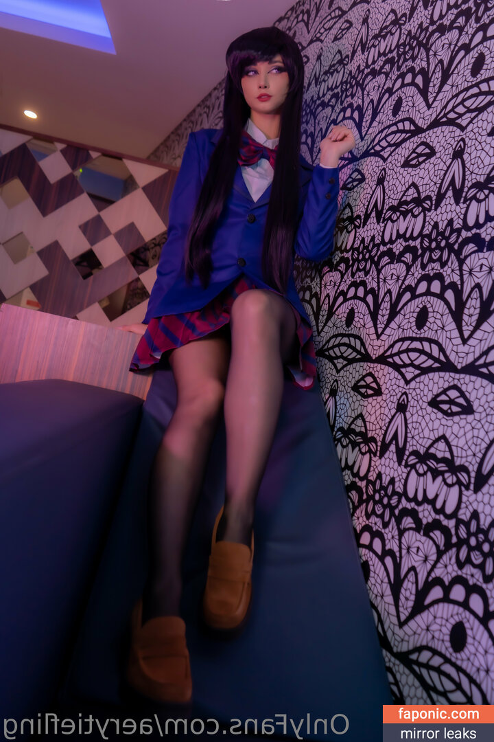 Aery Tiefling, aerytiefling, aerytieflingcosplay Scurgeri de nuduri OnlyFans Fotografie #1269