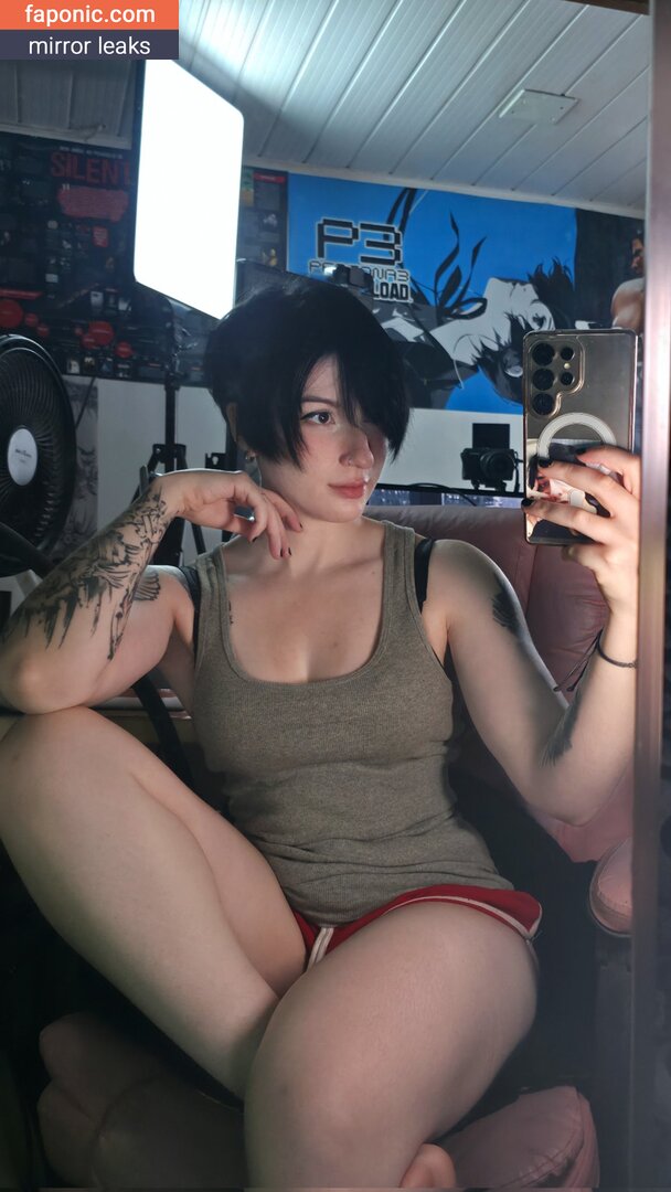 Akemy Sama, AkemySama, akemi101xoxo, akemy.sama Scurgeri de nuduri OnlyFans Fotografie #1115