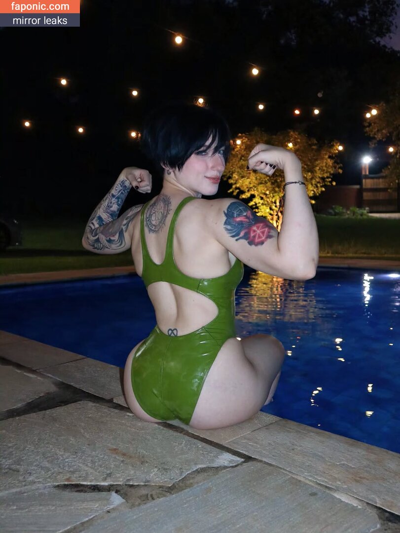 Akemy Sama, AkemySama, akemi101xoxo, akemy.sama Scurgeri de nuduri OnlyFans Fotografie #1158