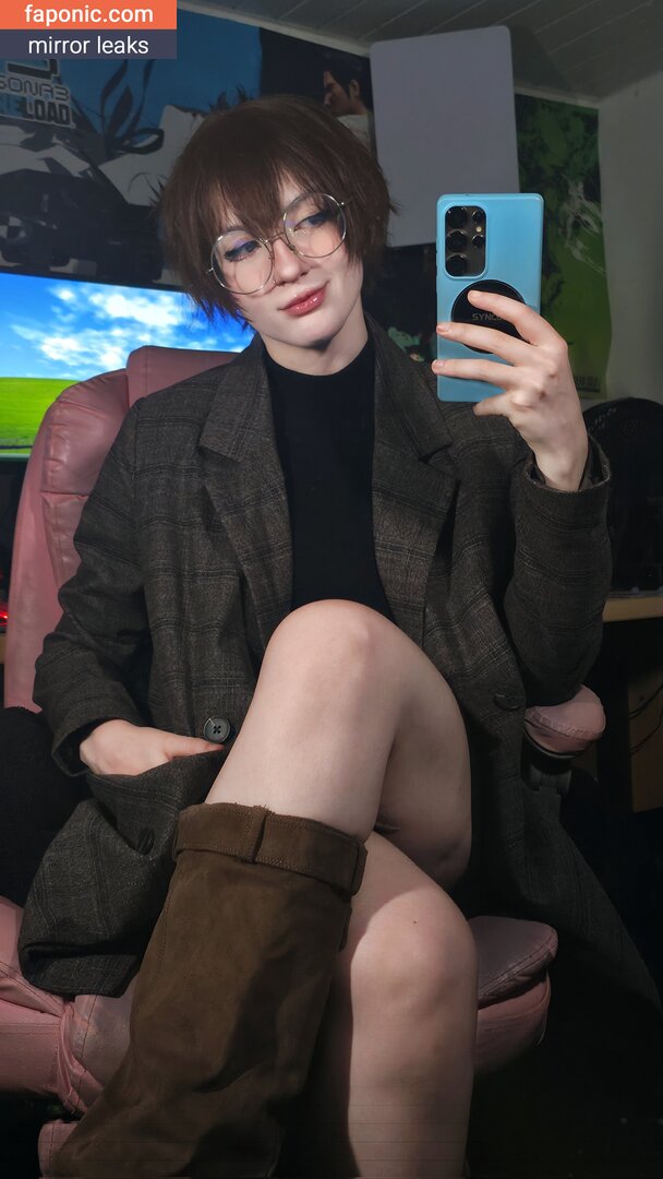 Akemy Sama, AkemySama, akemi101xoxo, akemy.sama Scurgeri de nuduri OnlyFans Fotografie #1264