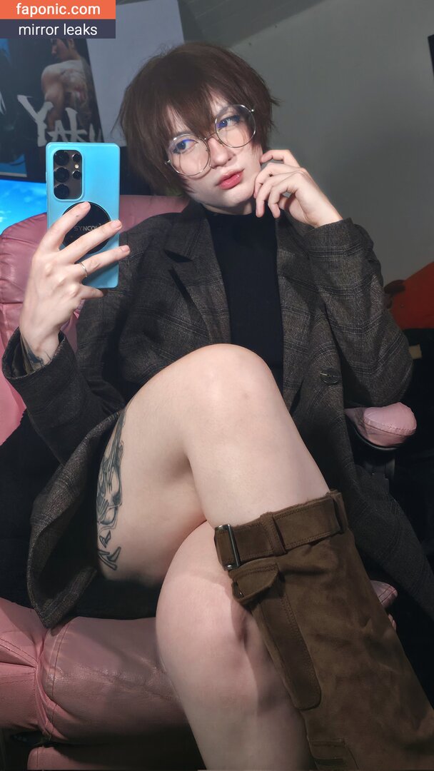 Akemy Sama, AkemySama, akemi101xoxo, akemy.sama Scurgeri de nuduri OnlyFans Fotografie #1265