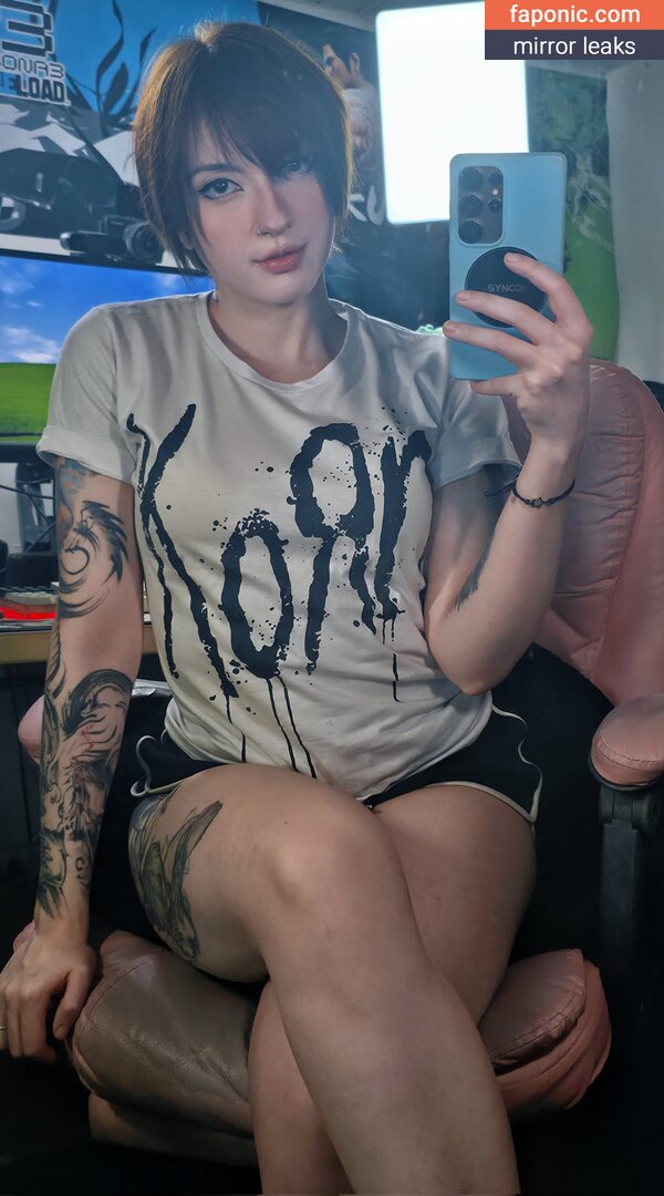 Akemy Sama, AkemySama, akemi101xoxo, akemy.sama Scurgeri de nuduri OnlyFans Fotografie #1273