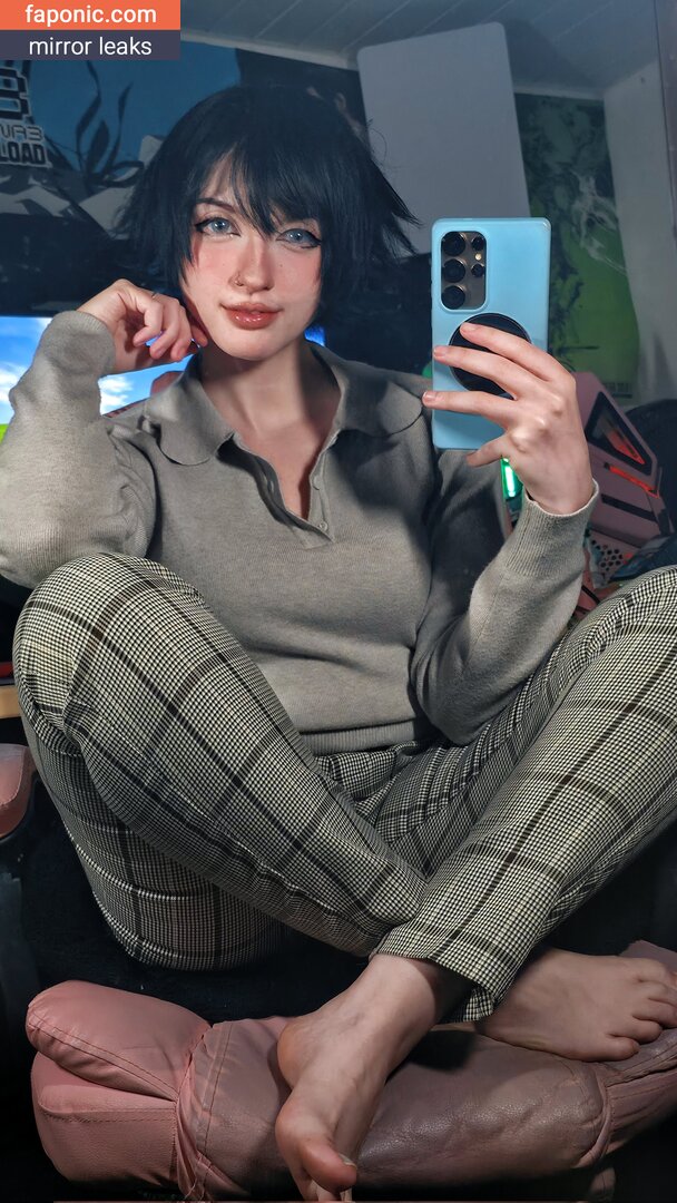 Akemy Sama, AkemySama, akemi101xoxo, akemy.sama Scurgeri de nuduri OnlyFans Fotografie #1276