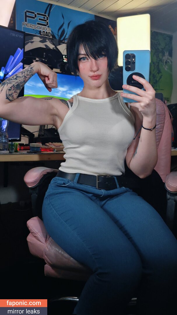 Akemy Sama, AkemySama, akemi101xoxo, akemy.sama Scurgeri de nuduri OnlyFans Fotografie #1280