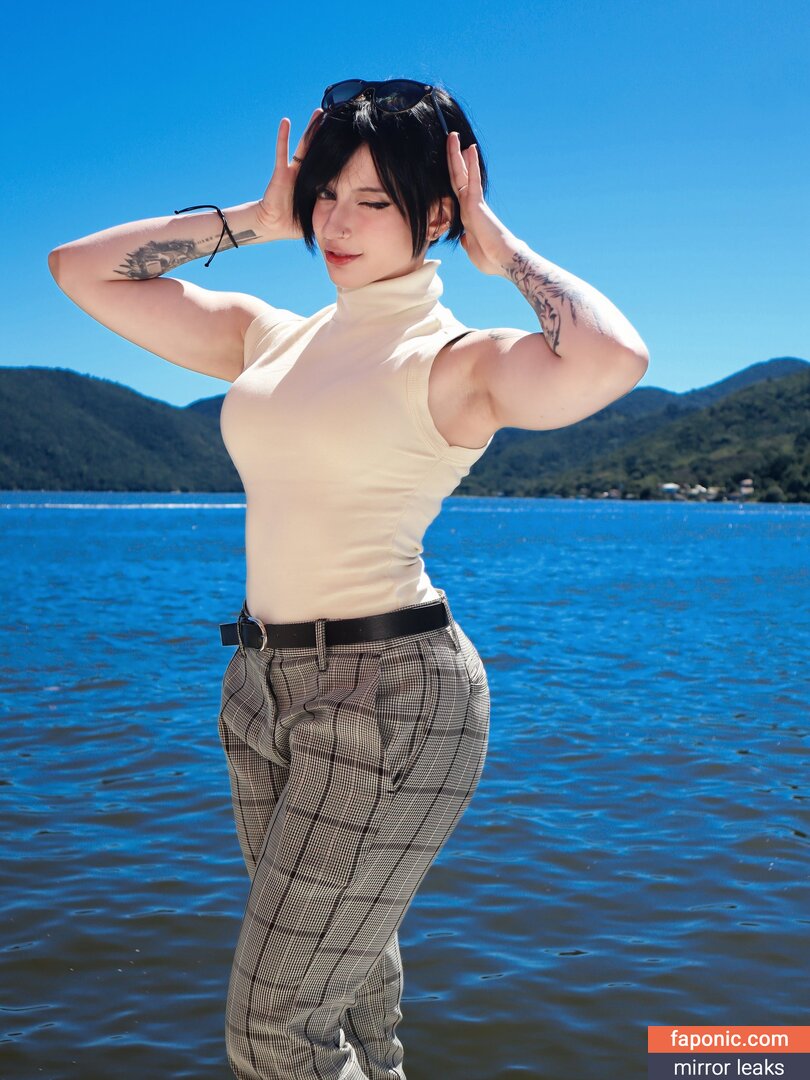 Akemy Sama, AkemySama, akemi101xoxo, akemy.sama Scurgeri de nuduri OnlyFans Fotografie #1354