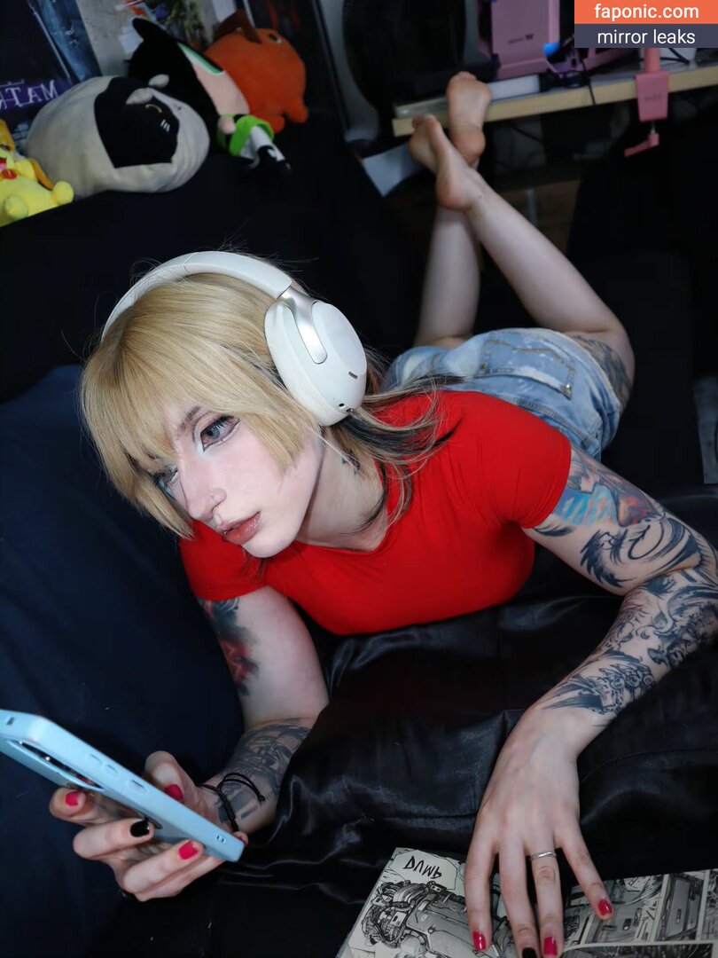 Akemy Sama, AkemySama, akemi101xoxo, akemy.sama Scurgeri de nuduri OnlyFans Fotografie #1372