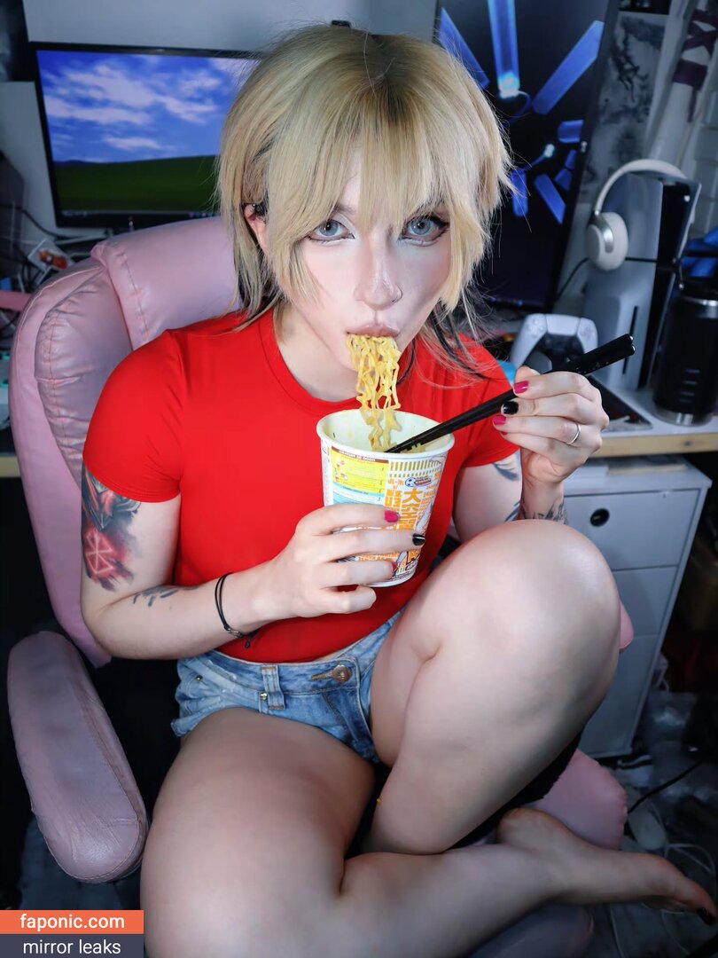 Akemy Sama, AkemySama, akemi101xoxo, akemy.sama Scurgeri de nuduri OnlyFans Fotografie #1377