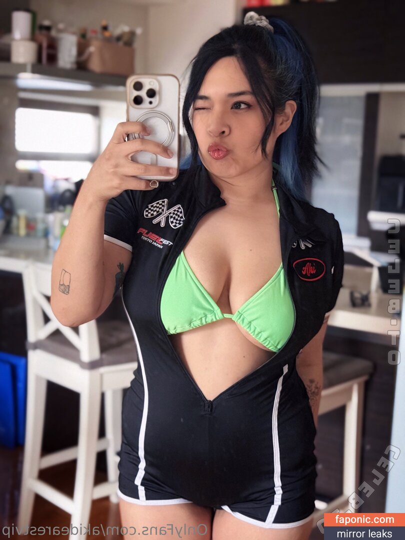 Akidearest, https:, itsakidearest Scurgeri de nuduri OnlyFans/Patreon Fotografie #594