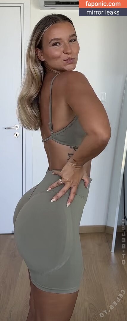 Alina Wachinger, alinaxloves Scurgeri de nuduri  Fotografie #28