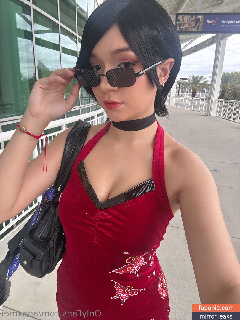 Ana Mei Anaxmei, anaxmei, annaxmei Scurgeri de nuduri OnlyFans Fotografie #2