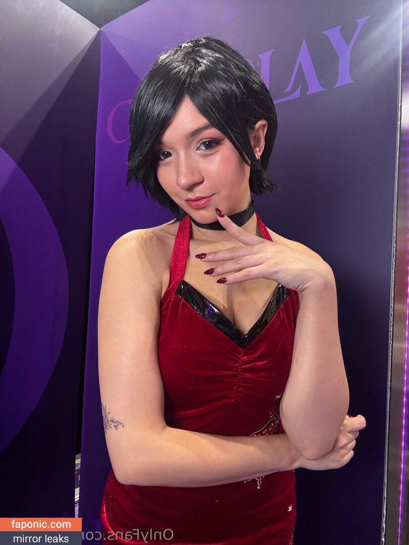 Ana Mei Anaxmei, anaxmei, annaxmei Scurgeri de nuduri OnlyFans Fotografie #3