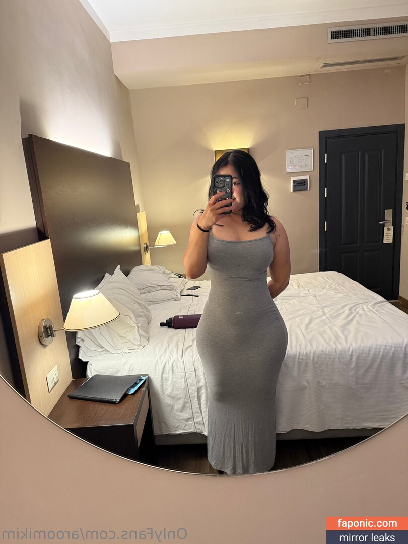Aroomi Kim, aroomikim, aroomikimm Scurgeri de nuduri OnlyFans Fotografie #138