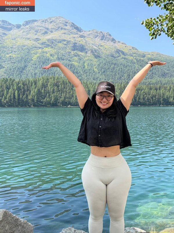 Aroomi Kim, aroomikim, aroomikimkr, aroomikimm, https: Scurgeri de nuduri OnlyFans Fotografie #174