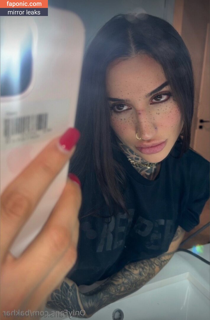 Bakhar Nabieva, bakhar, bakharnabieva, https:, Бахар Набиева Scurgeri de nuduri OnlyFans Fotografie #1061