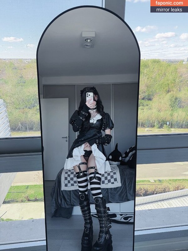 Barbara Horacek, Joracekujo, barbara_horacek, barbzeppeli, joracekuj0 Scurgeri de nuduri OnlyFans Fotografie #579