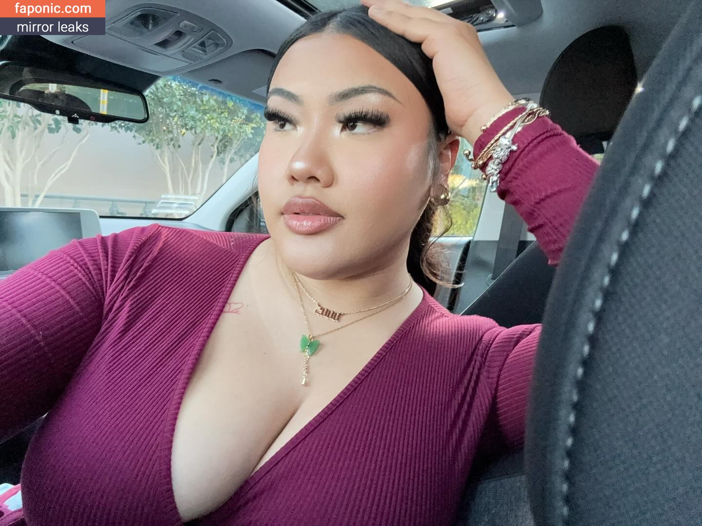 Cece, bbygirlcc, bbygirlcc_, bbygirlcc__, cecerosee Scurgeri de nuduri OnlyFans Fotografie #6