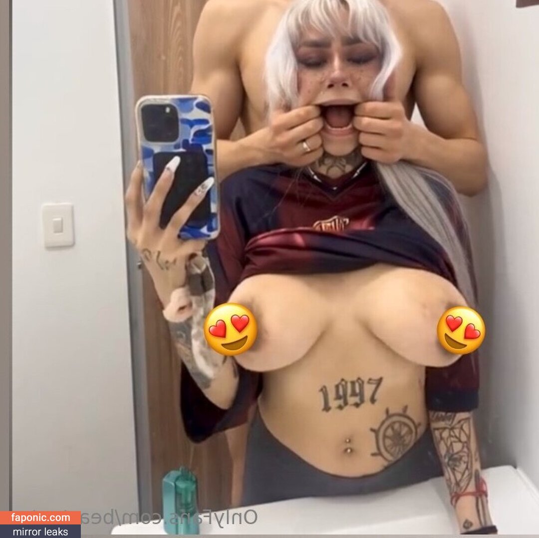 Beasteater, Stephanie Margarucci, https: Scurgeri de nuduri OnlyFans Fotografie #10