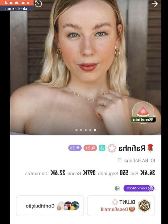 Bigo Live Scurgeri de nuduri  Fotografie #13