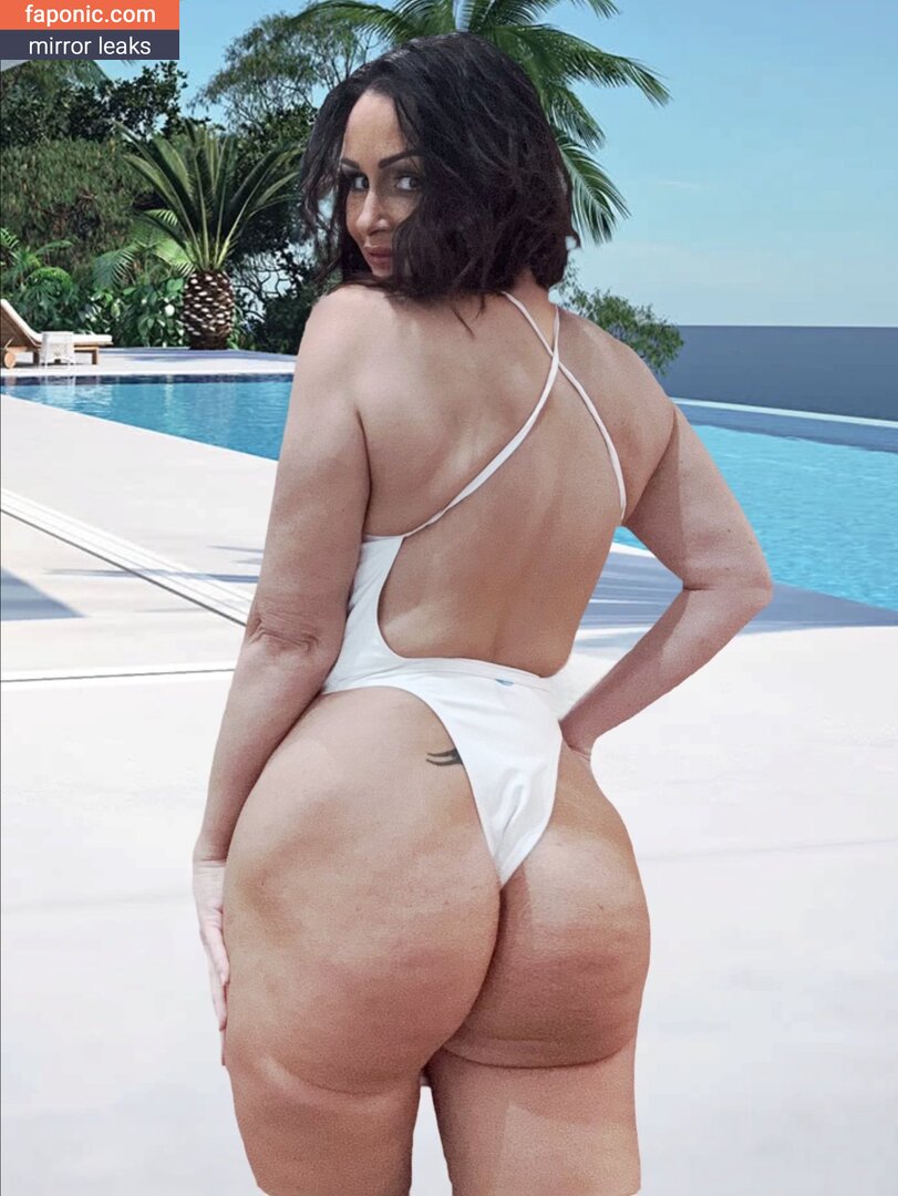 Chanelle Hayes, chanellejhayes Scurgeri de nuduri  Fotografie #13