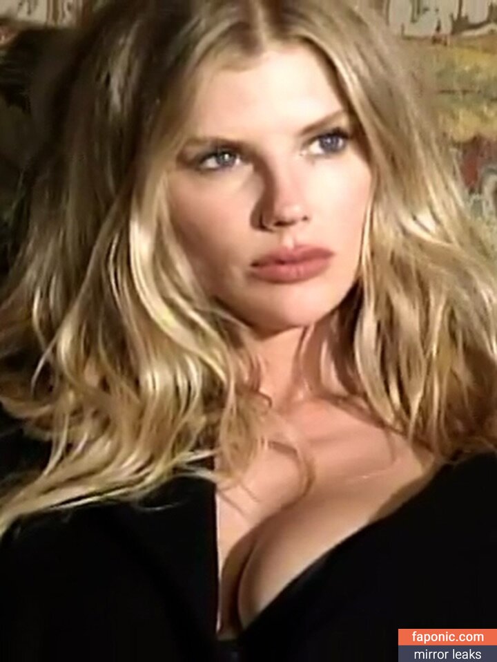 Char_mck, Charlotte McKinney, charlottemckinney, https:, thecharlottemckinney Scurgeri de nuduri OnlyFans Fotografie #860