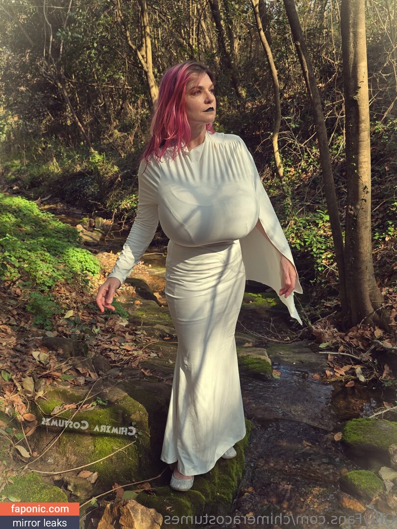 ChimeraahhVIP, Discussion Thread, chimeracostumes, https: Scurgeri de nuduri OnlyFans Fotografie #39