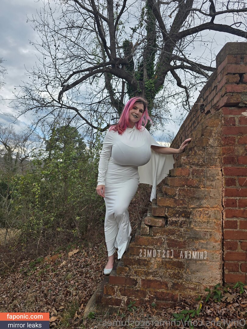 ChimeraahhVIP, Discussion Thread, chimeracostumes, https: Scurgeri de nuduri OnlyFans Fotografie #45