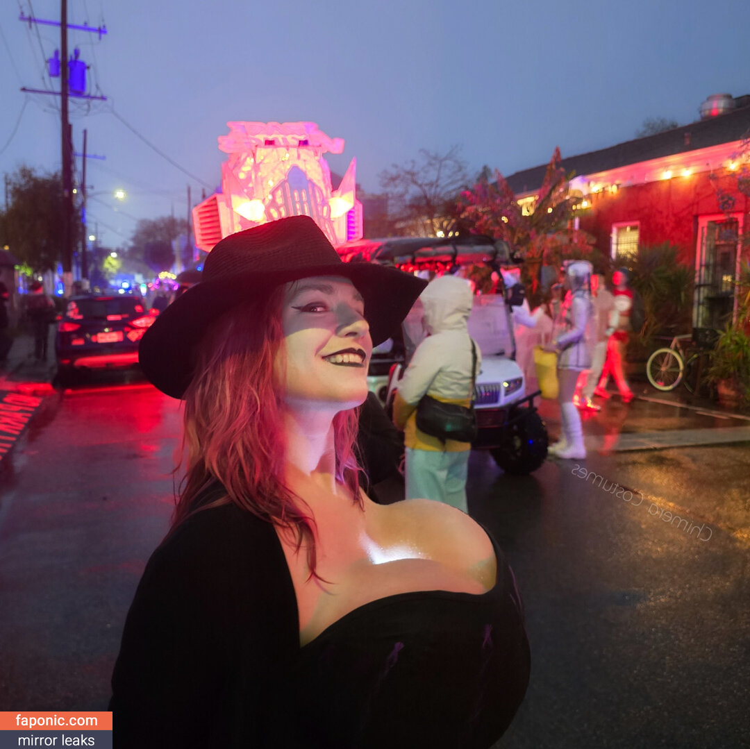 ChimeraahhVIP, Discussion Thread, chimeracostumes, https: Scurgeri de nuduri OnlyFans Fotografie #67
