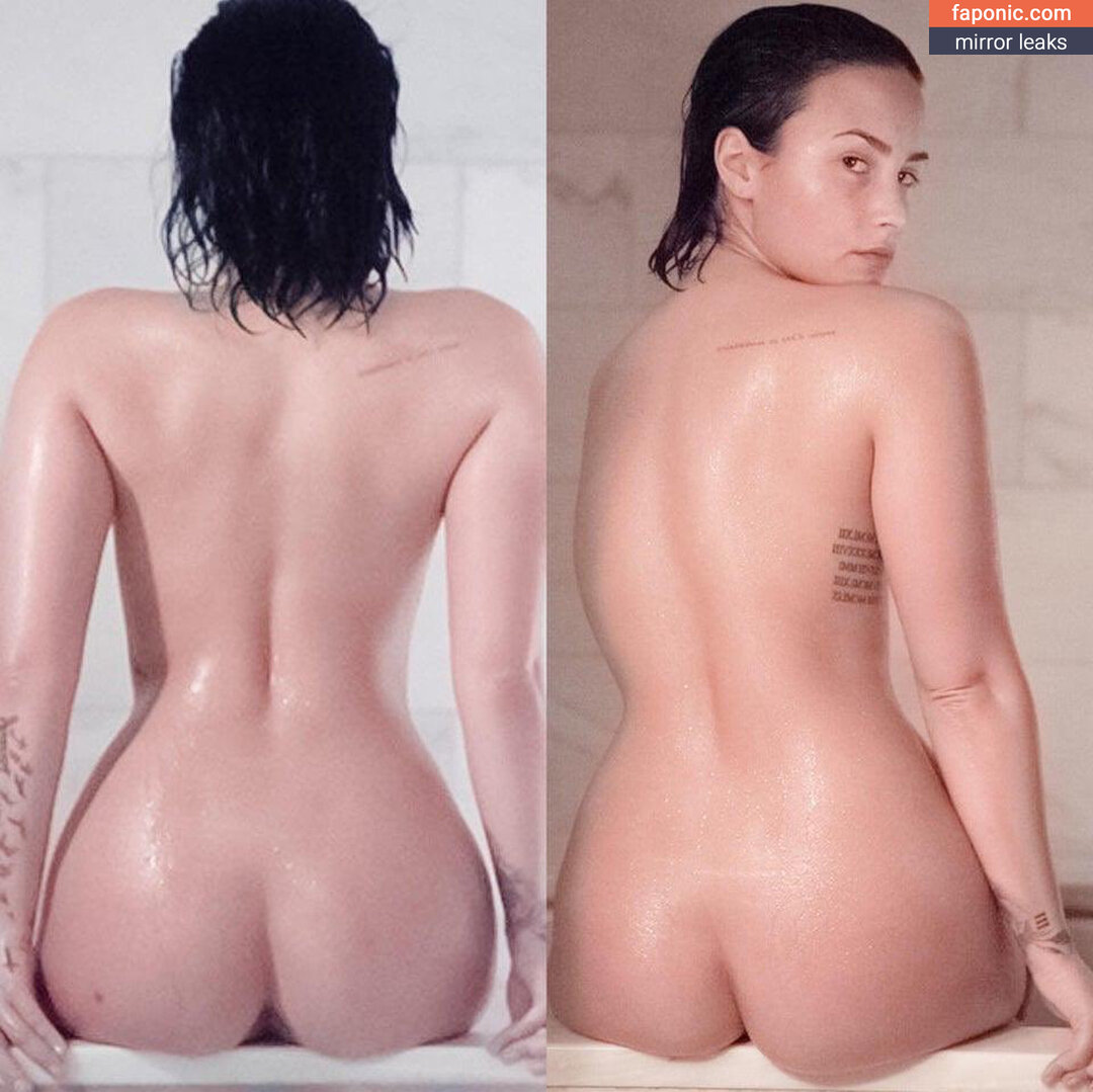 Demi Lovato, ddlovato, https:, tonia_williams Scurgeri de nuduri OnlyFans Fotografie #1120