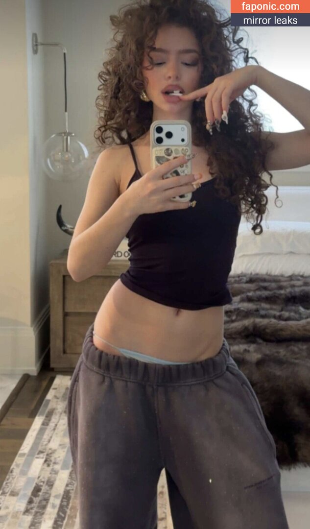 Demitra Kalogeras, demitrakalogeras, kalogerasisters Scurgeri de nuduri OnlyFans Fotografie #133