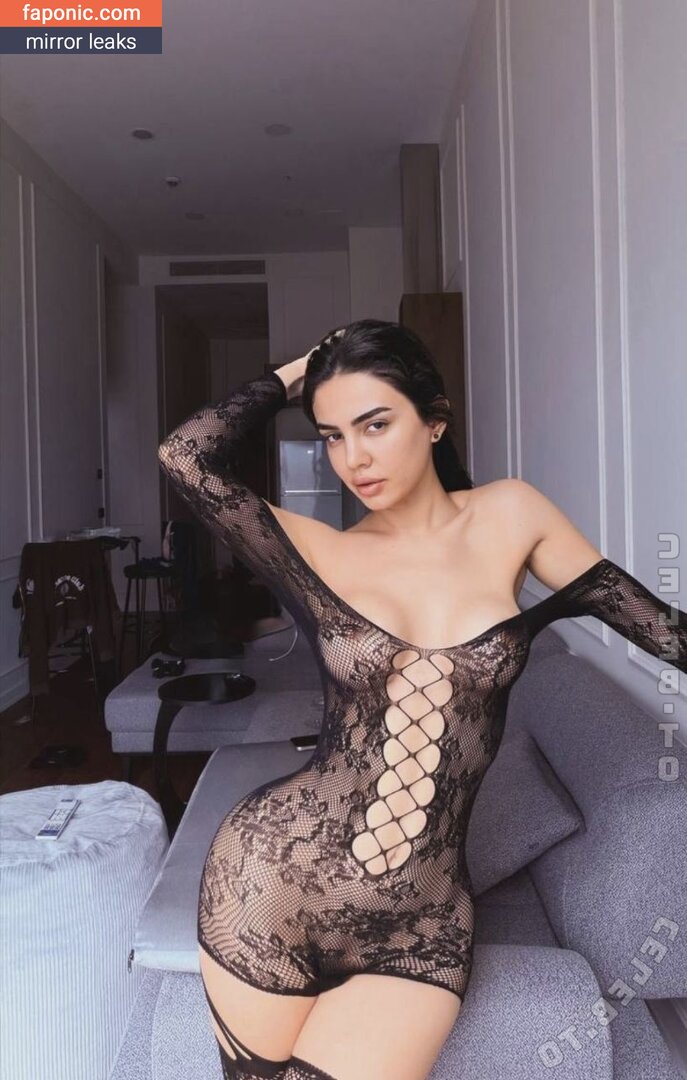 Ece Ronay, eceronay, eceronayofficial Scurgeri de nuduri OnlyFans Fotografie #14