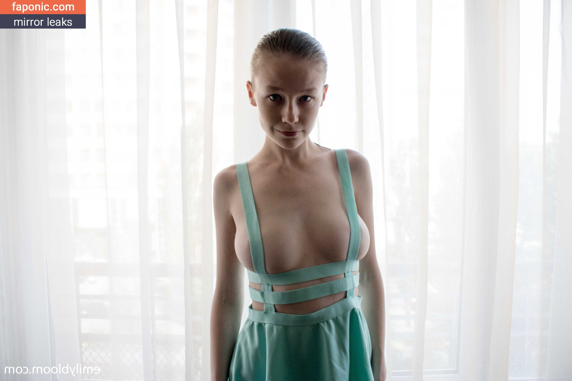 Emily Bloom, emilybloomshow, theemilybloom Scurgeri de nuduri OnlyFans/Patreon Fotografie #5259