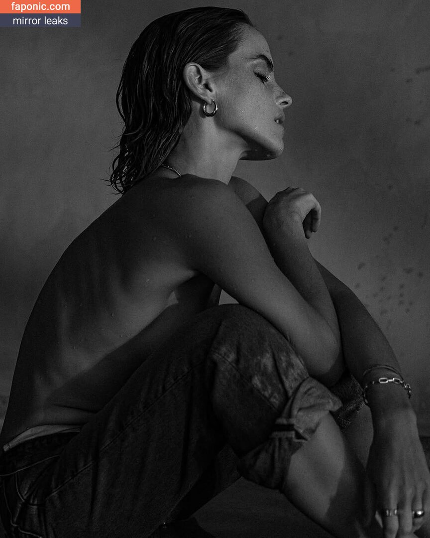Emma Watson, elizarosewatson, emmawatson Scurgeri de nuduri OnlyFans Fotografie #43