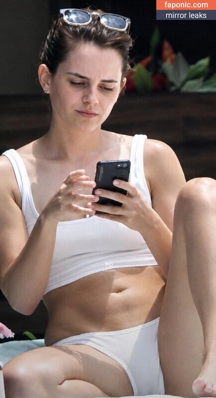 Emma Watson, elizarosewatson, emmawatson Scurgeri de nuduri OnlyFans Fotografie #108