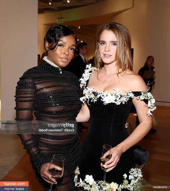 Emma Watson, EmmaWatson, elizarosewatson Scurgeri de nuduri OnlyFans Fotografie #161