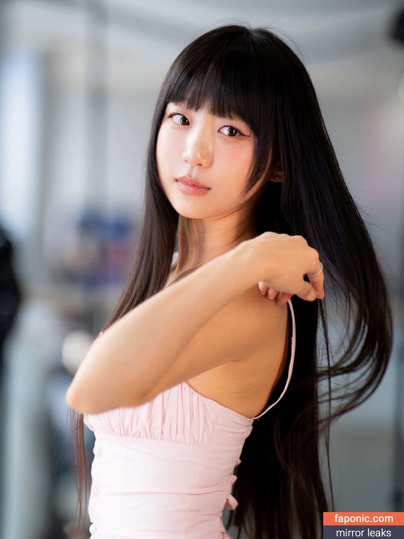 Eunji Pyoapple, Eunjipyo, djhenney, eunji, pyoapple Scurgeri de nuduri OnlyFans/Patreon Fotografie #733