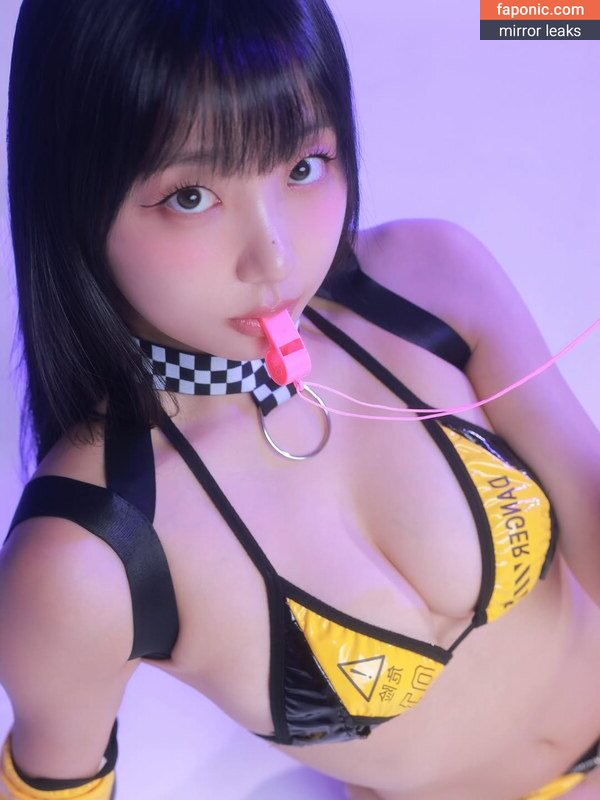 Eunji Pyoapple, Eunjipyo, djhenney, eunji, pyoapple Scurgeri de nuduri OnlyFans/Patreon Fotografie #747