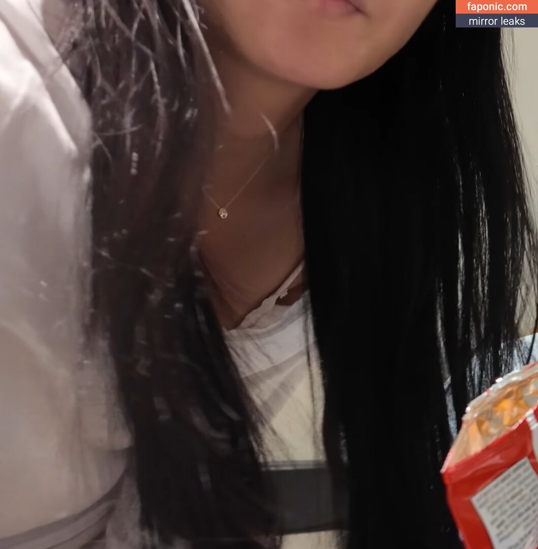 Evelyn Ha, eveee9, hjevelyn Scurgeri de nuduri OnlyFans Fotografie #10