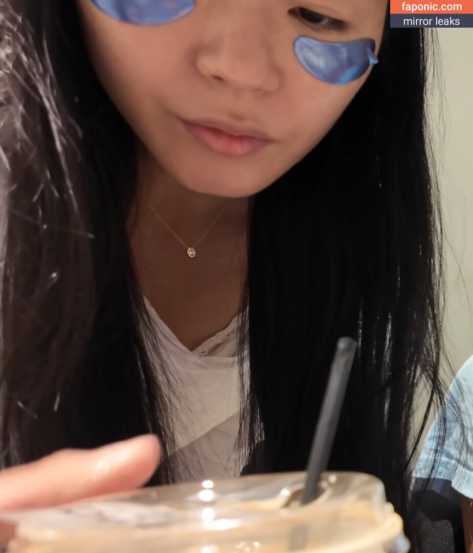 Evelyn Ha, eveee9, hjevelyn Scurgeri de nuduri OnlyFans Fotografie #15