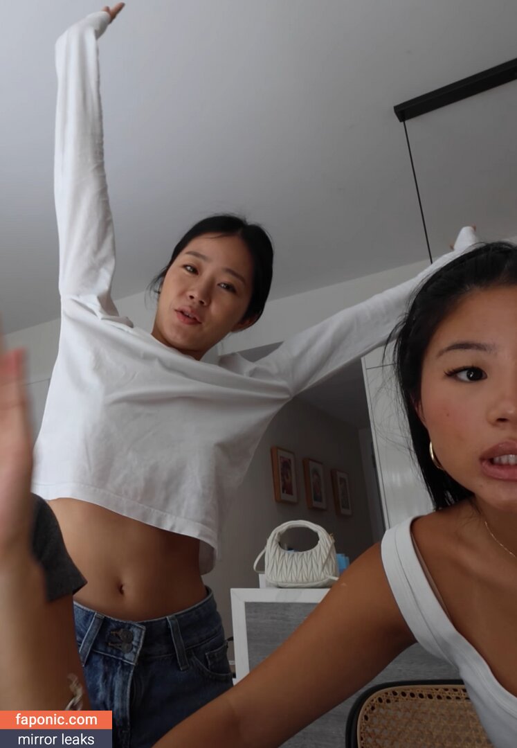 Evelyn Ha, eveee9, hjevelyn Scurgeri de nuduri OnlyFans Fotografie #16