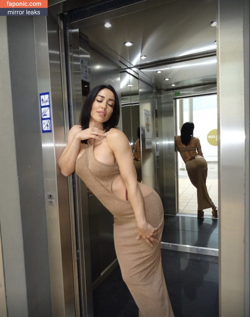 Federicapacela Scurgeri de nuduri OnlyFans Fotografie #4