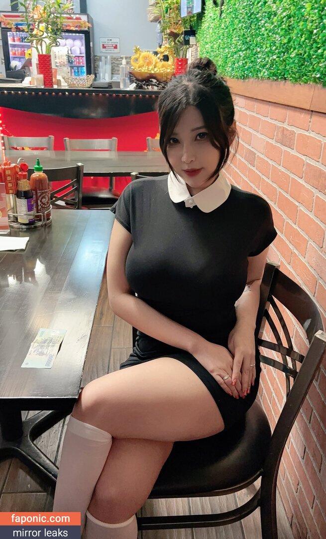 Hana Bunny, Hanna Dinh, hana.bunny_bunny, hanabunny, https:, squishubunny Scurgeri de nuduri OnlyFans/Patreon Fotografie #3604