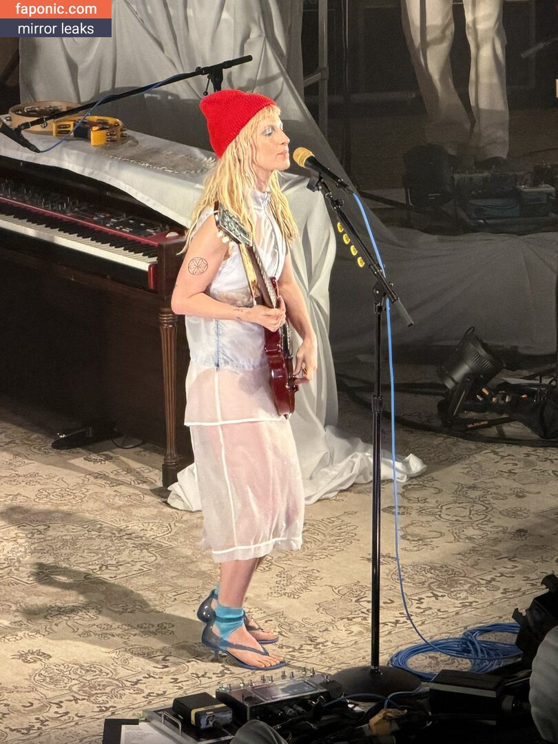 Hayley Williams, meepyfreepy, yelyahwilliams Scurgeri de nuduri OnlyFans Fotografie #661