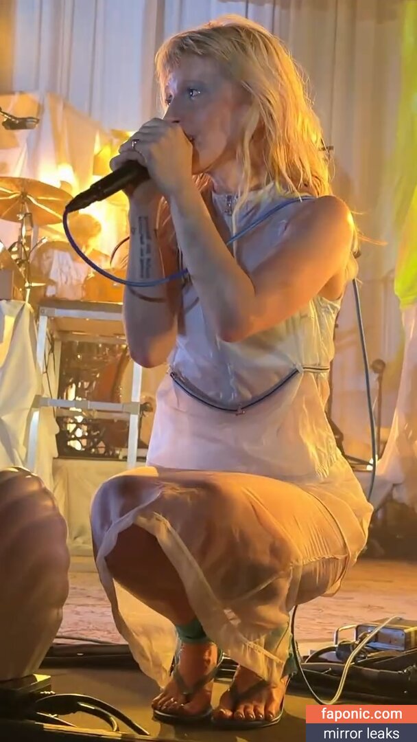 Hayley Williams, meepyfreepy, yelyahwilliams Scurgeri de nuduri OnlyFans Fotografie #662