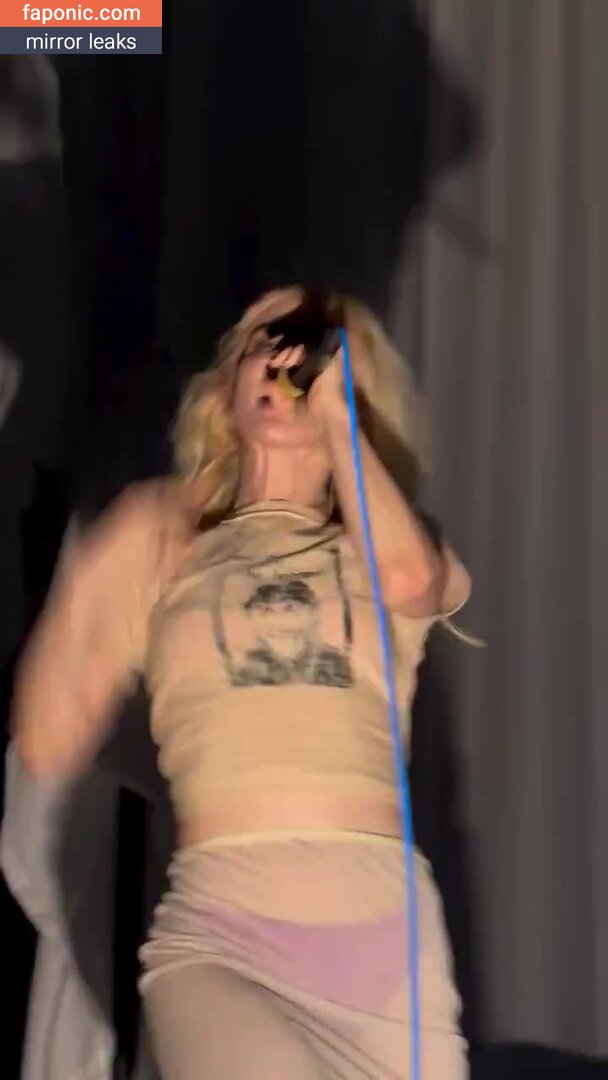 Hayley Williams, meepyfreepy, yelyahwilliams Scurgeri de nuduri OnlyFans Fotografie #669