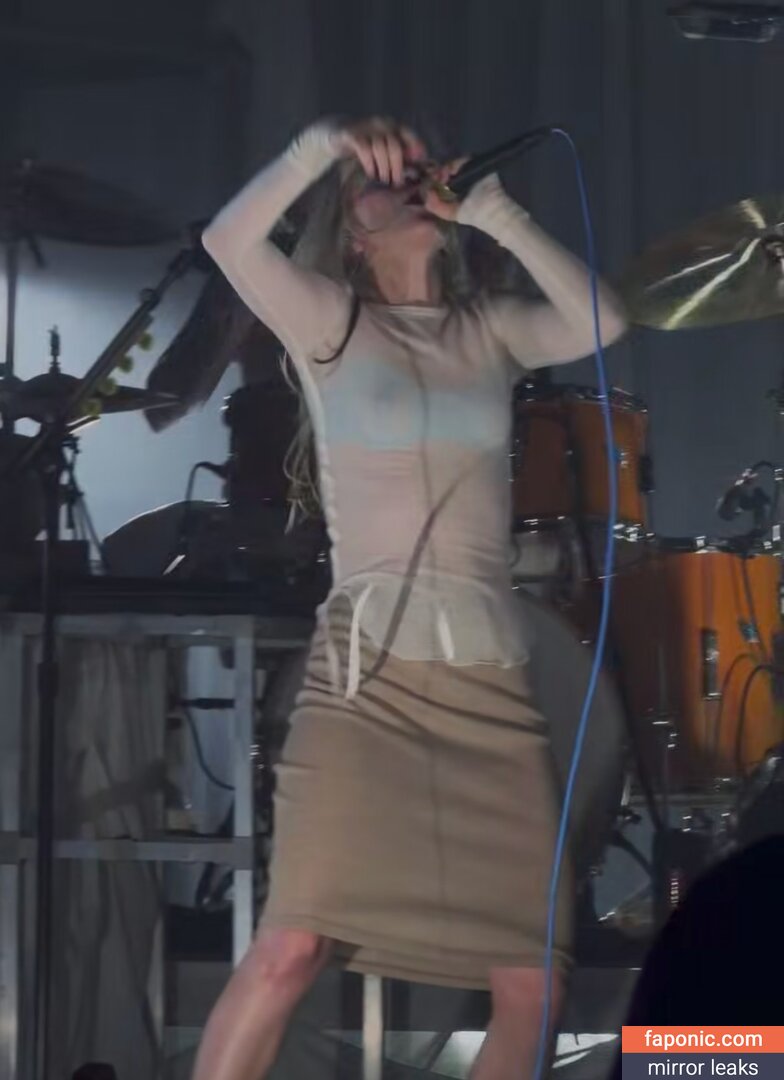 Hayley Williams, meepyfreepy, yelyahwilliams Scurgeri de nuduri OnlyFans Fotografie #693