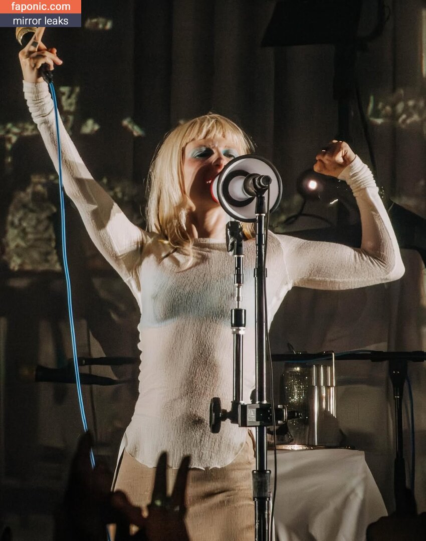 Hayley Williams, meepyfreepy, yelyahwilliams Scurgeri de nuduri OnlyFans Fotografie #709