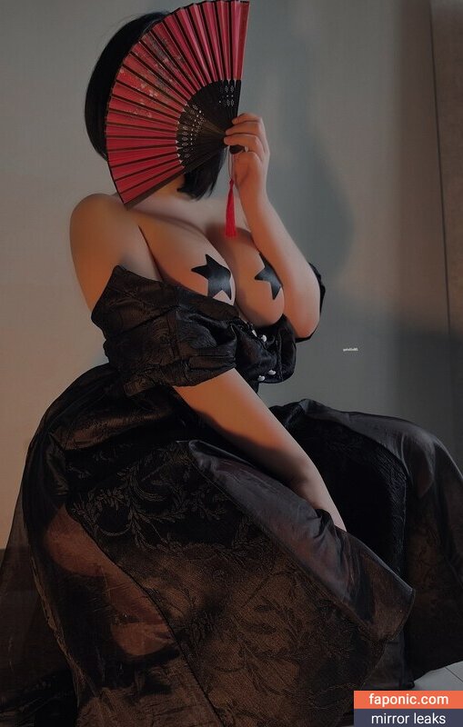 Hellsing, giuhellsing, hellsing.ultimate Scurgeri de nuduri OnlyFans Fotografie #1115
