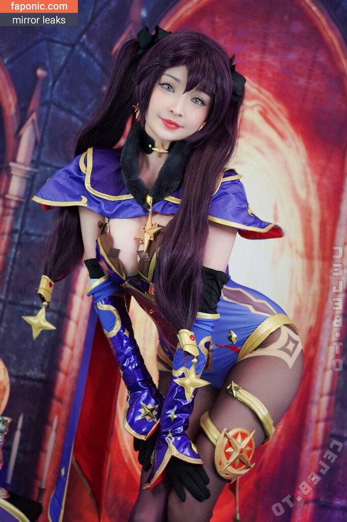 Hidori Rose, HidoriRose, Social Media Content, hidori_rose, hidorirosecos Scurgeri de nuduri OnlyFans/Patreon Fotografie #3487